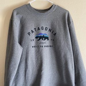 Patagonia Crew Neck Size: XL